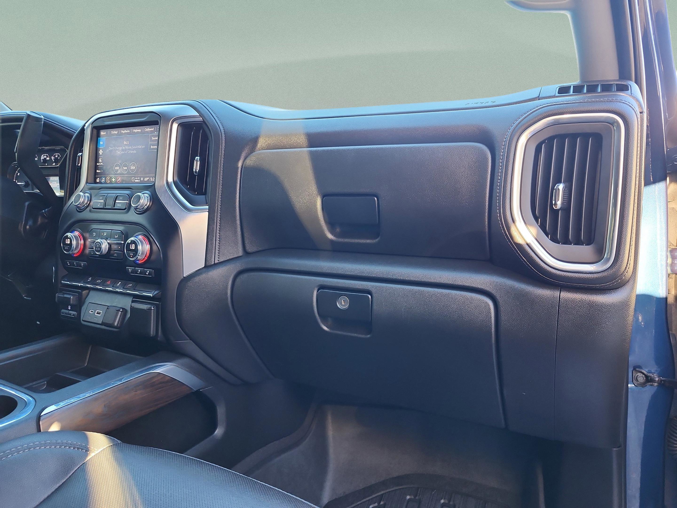 Used 2023 GMC Sierra 2500 SLT image 22