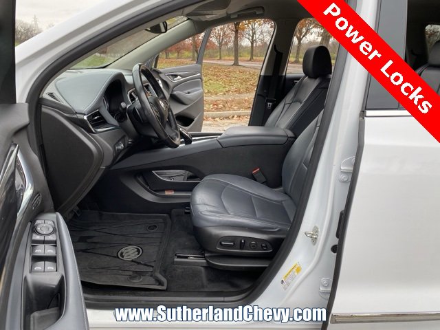 Used 2021 Buick Enclave Premium image 15