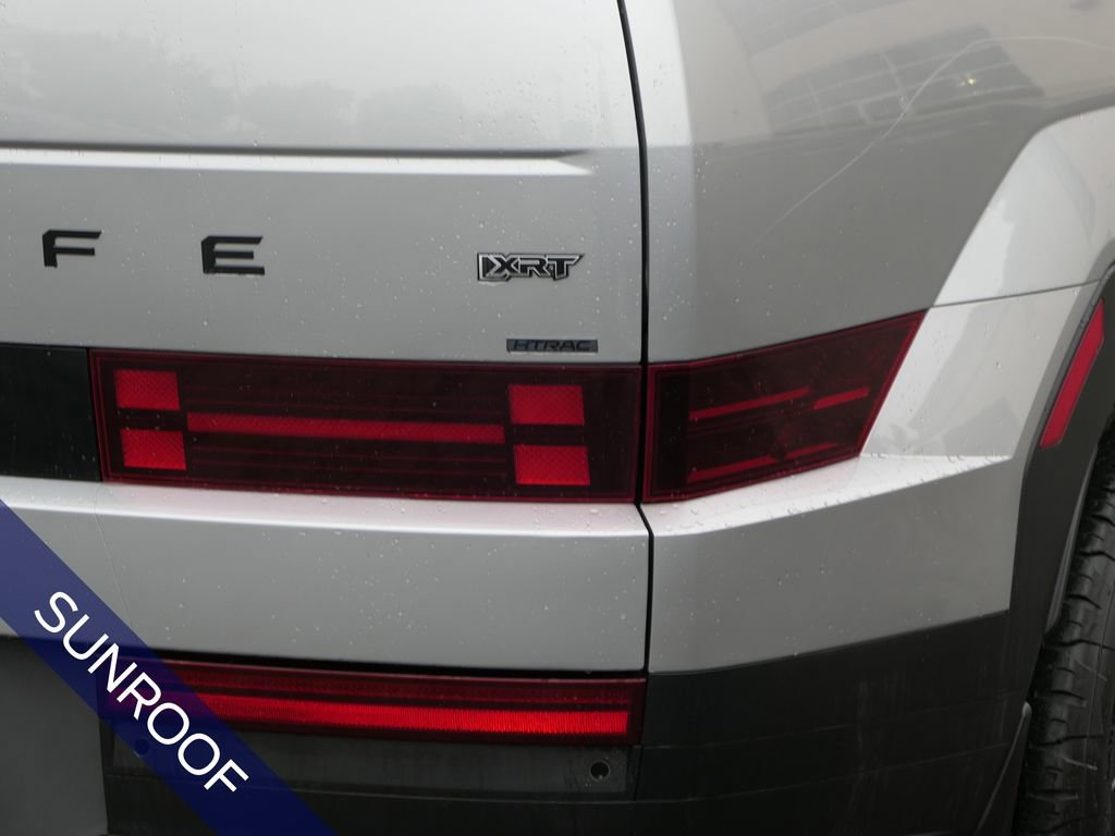Used 2024 Hyundai Santa Fe XRT image 5