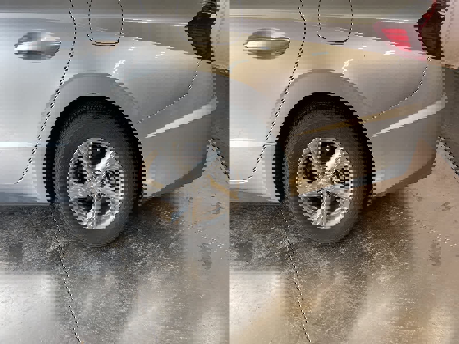 Used 2021 Hyundai Sonata SE w/ Cargo Package image 9