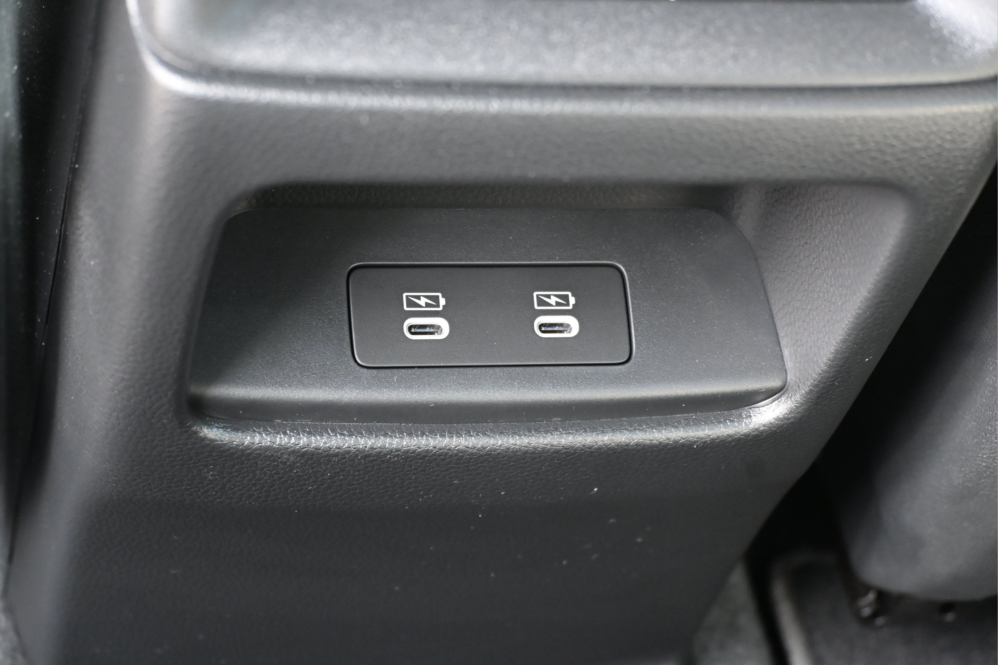 New 2027 Honda CR-V Sport Touring image 12