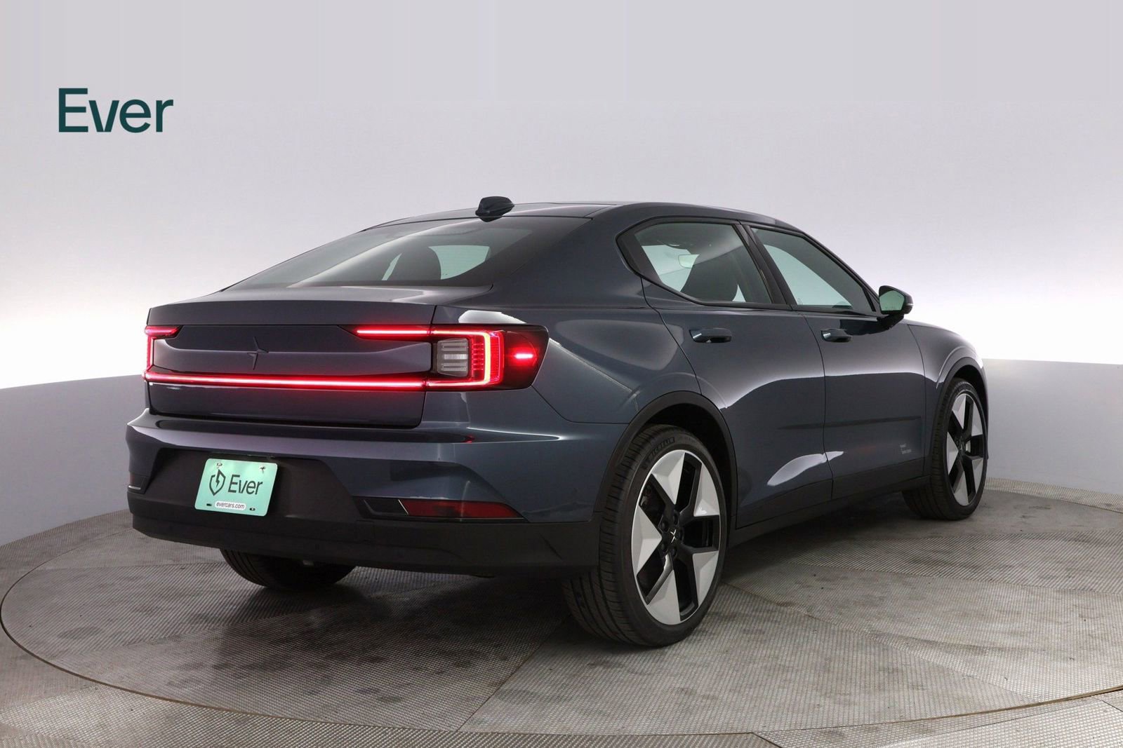 Used 2024 Polestar Polestar 2 Long Range Dual Motor image 12