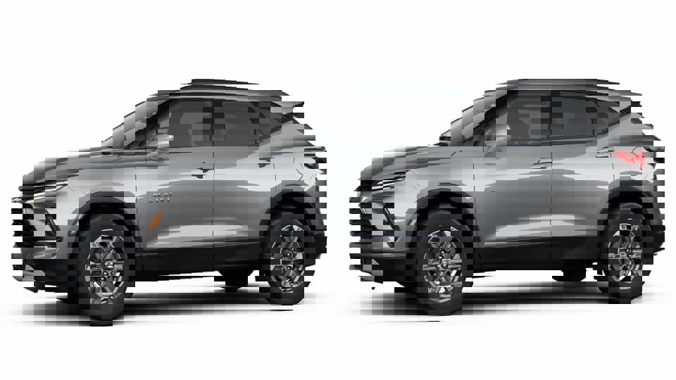 New 2026 Chevrolet Blazer LT w/ Convenience Package image 28