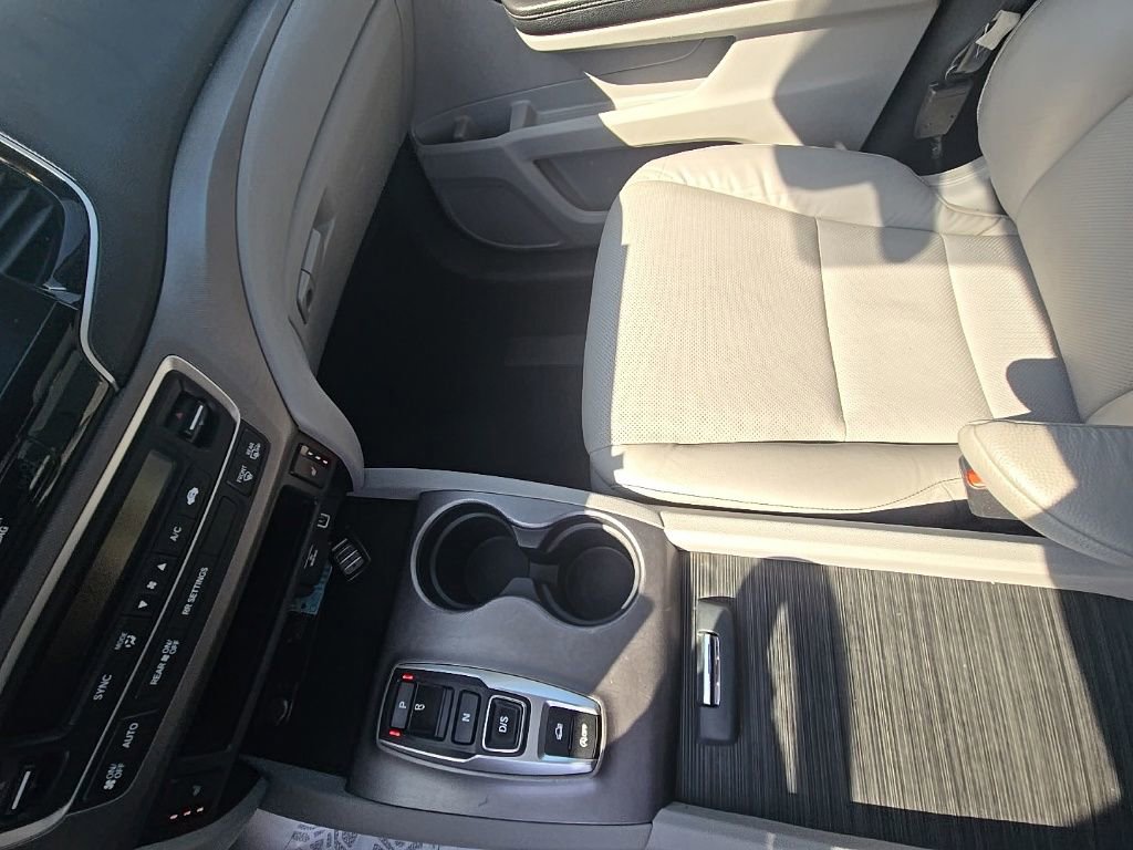 Used 2023 Honda Ridgeline RTL image 26