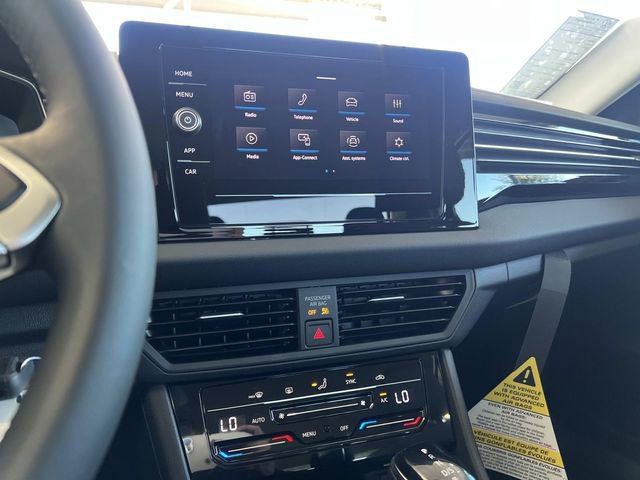 New 2026 Volkswagen Jetta S image 19