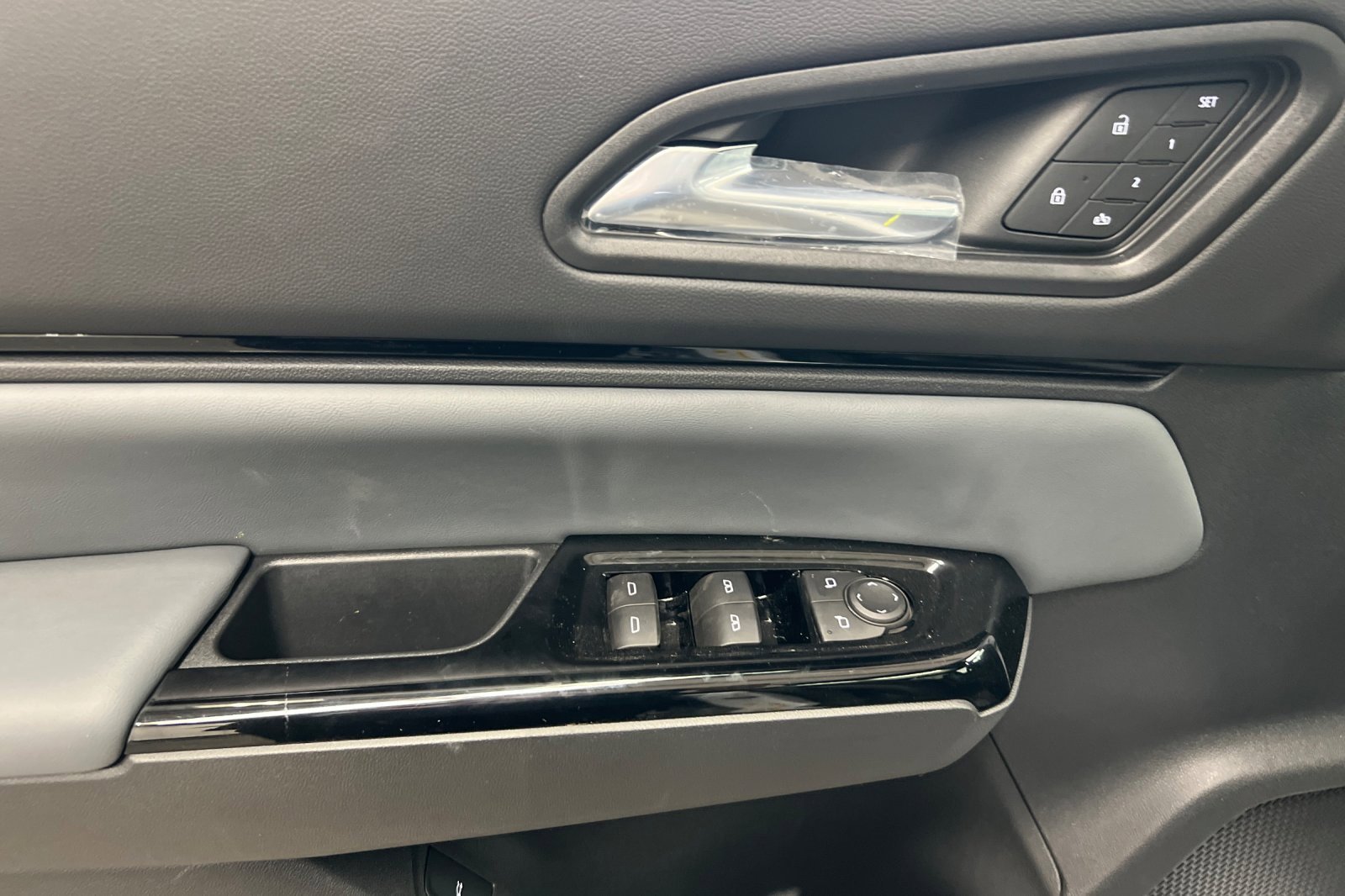 New 2026 Honda Prologue Touring image 10