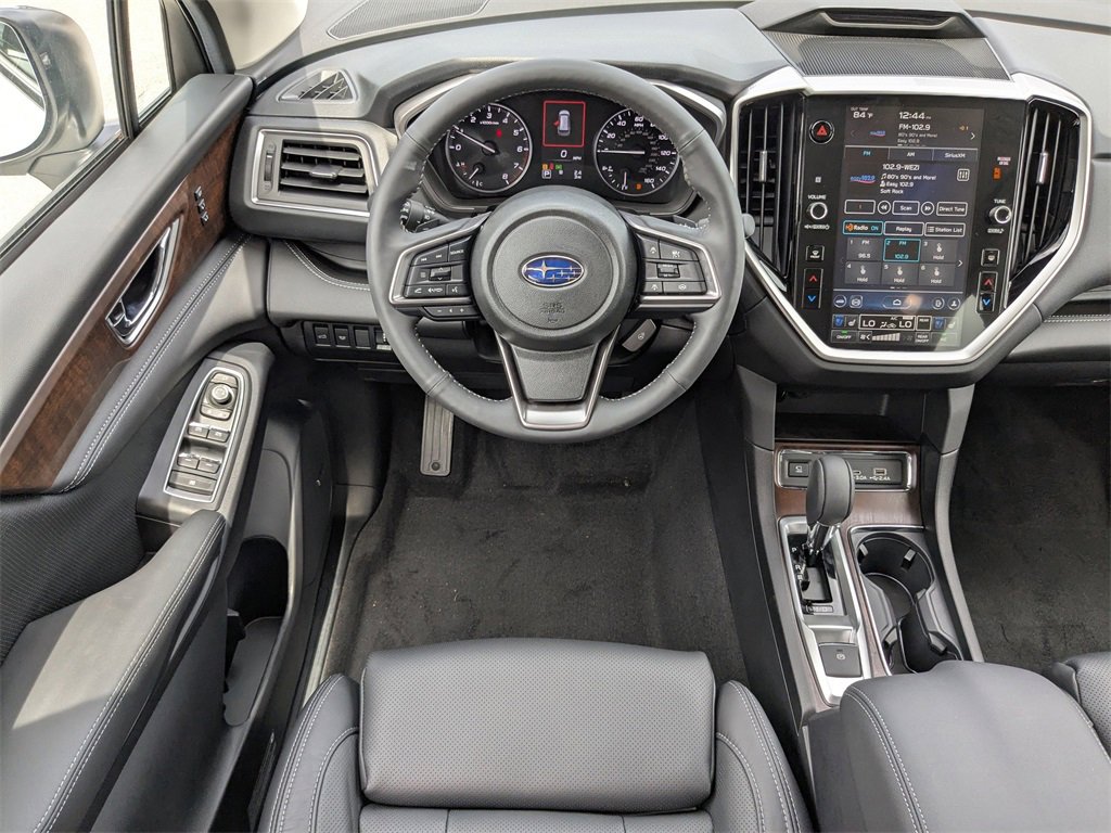 New 2025 Subaru Ascent Touring w/ Popular Package #1 image 20