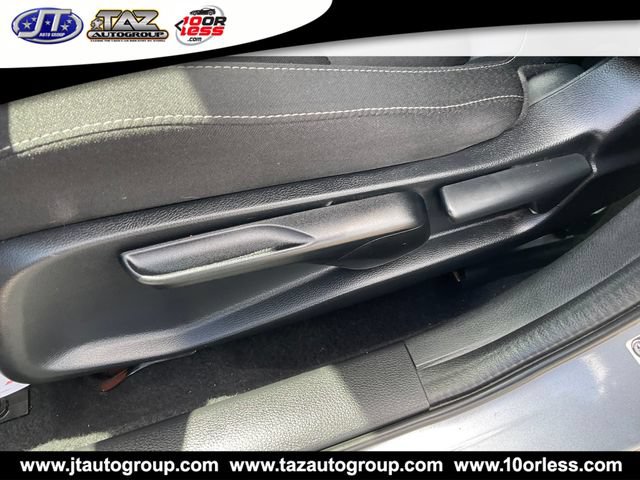 Used 2018 Honda Civic EX-T image 11