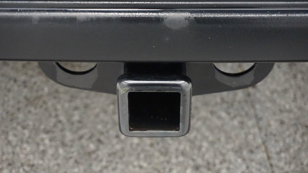 Certified 2022 RAM 1500 Classic Warlock w/ Electronics Group image 19