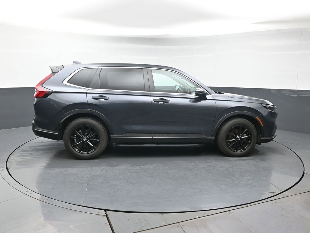 Used 2024 Honda CR-V LX image 7