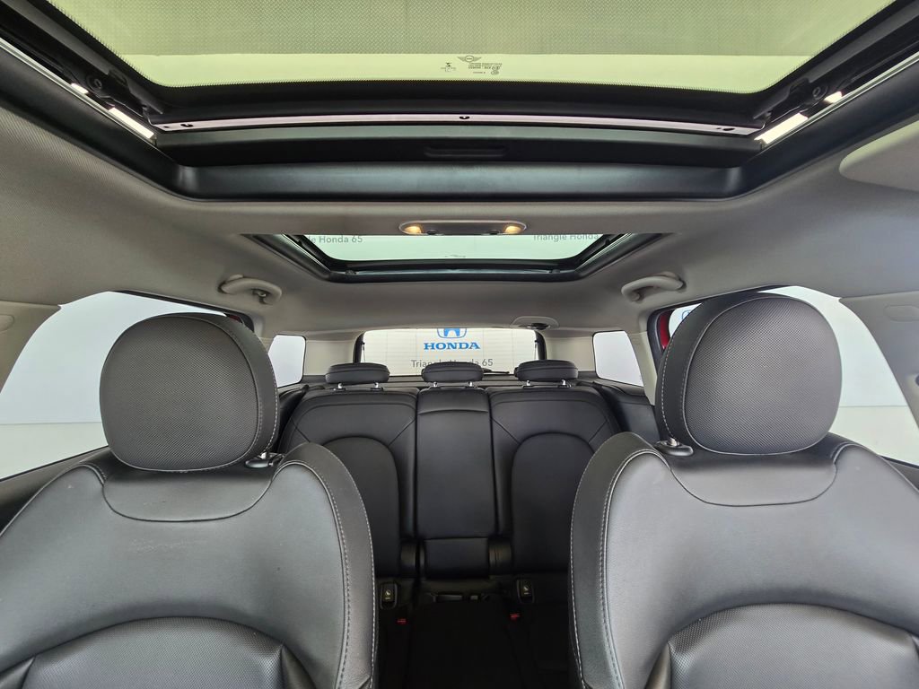 Used 2019 MINI Cooper Countryman S FWD image 22