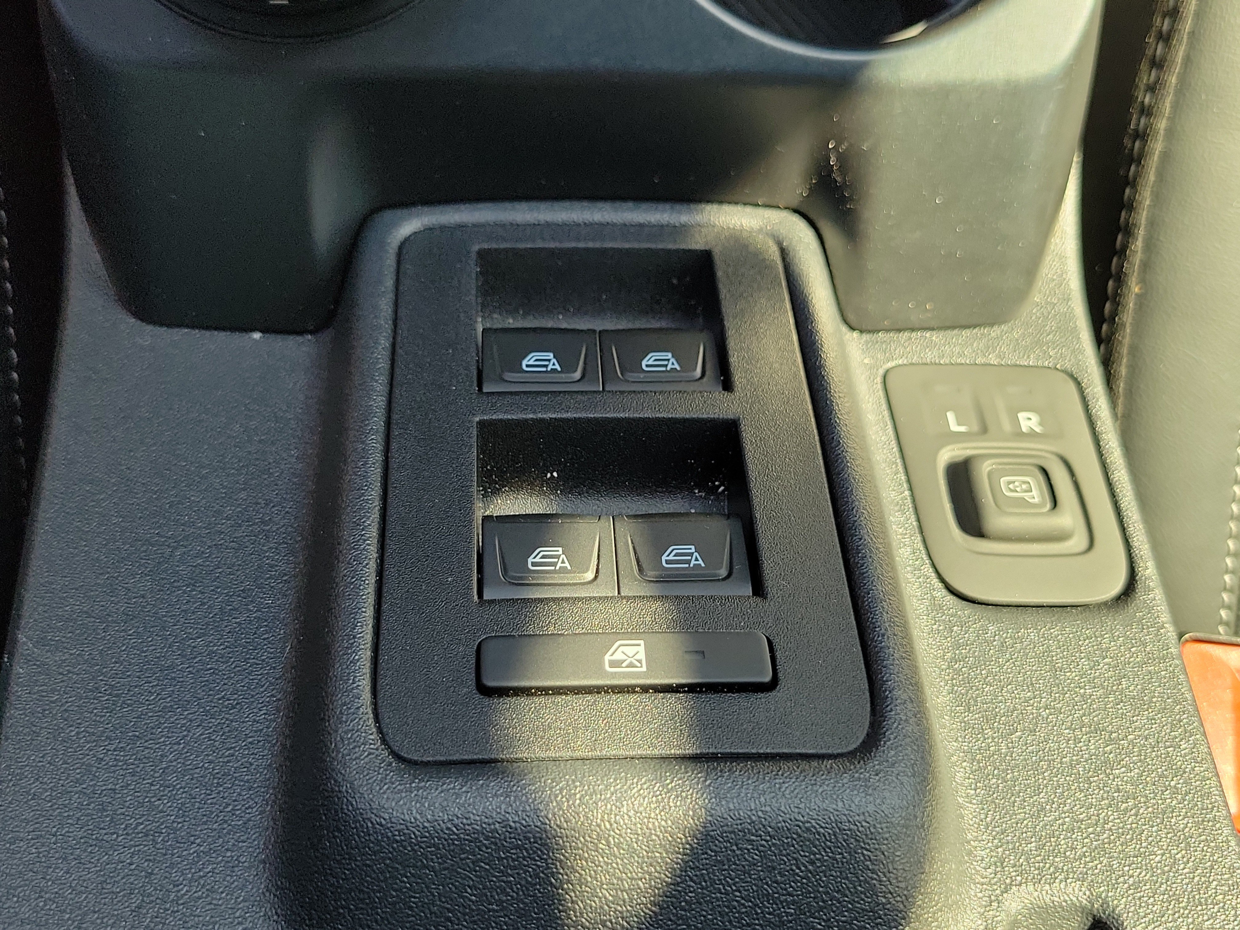 Used 2026 Ford Bronco Outer Banks AWD/4WD image 12
