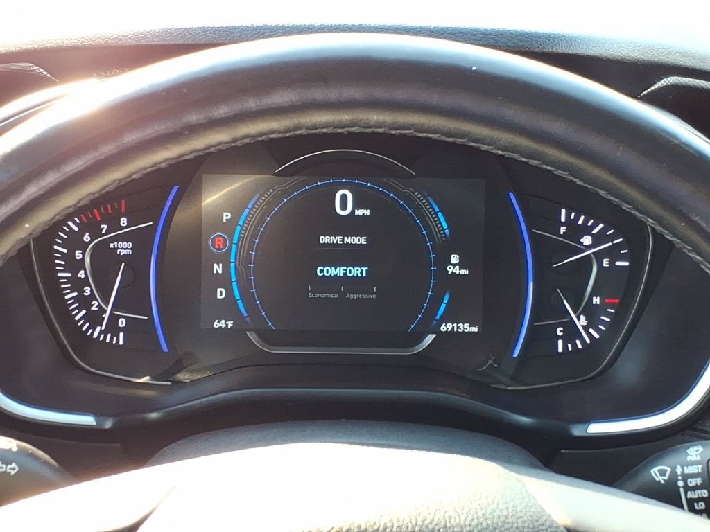 Used 2020 Hyundai Santa Fe Limited AWD/4WD image 26