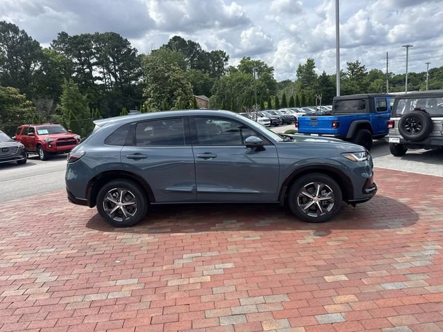Certified 2024 Honda HR-V EX-L image 37