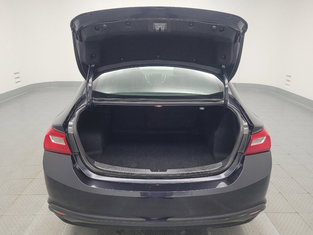 Used 2023 Chevrolet Malibu LT image 29