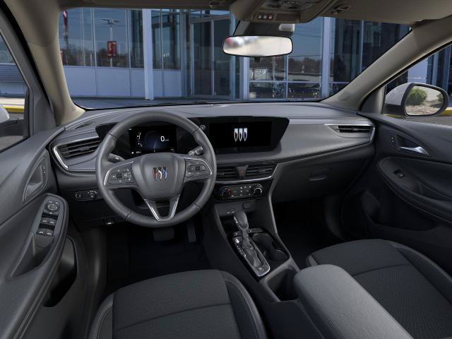 New 2026 Buick Encore GX Preferred w/ Comfort Package FWD image 30