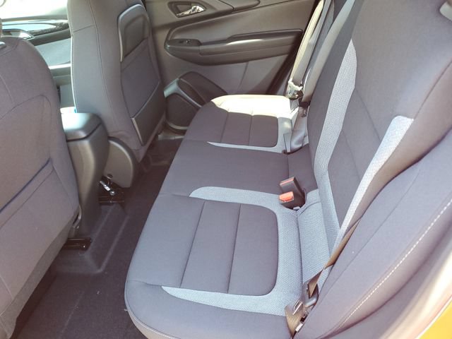 New 2026 Chevrolet TrailBlazer LT w/ Driver Confidence Package FWD image 13