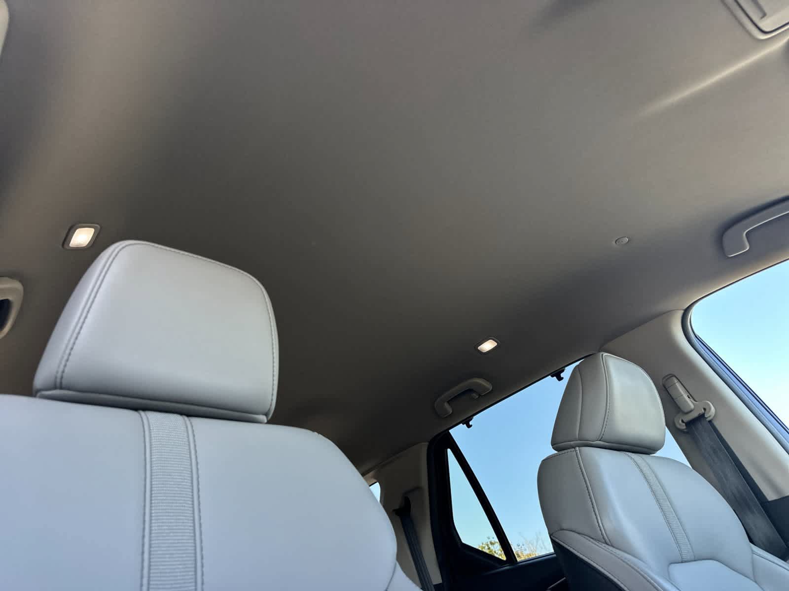 Used 2023 Honda Pilot EX-L image 18