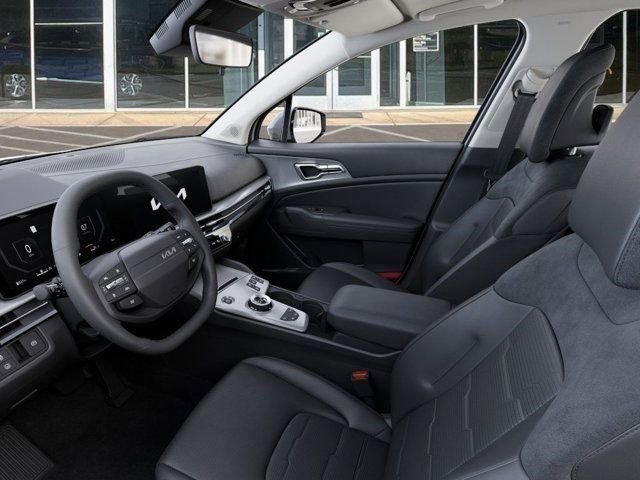 New 2026 Kia Sportage SX Prestige image 17