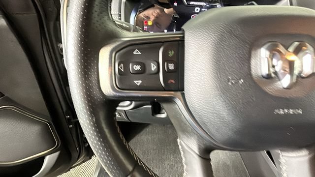Used 2023 RAM 1500 Rebel w/ Rebel Level 2 Equipment Group AWD/4WD image 16
