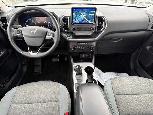 Used 2022 Ford Bronco Sport Big Bend w/ Convenience Package image 22