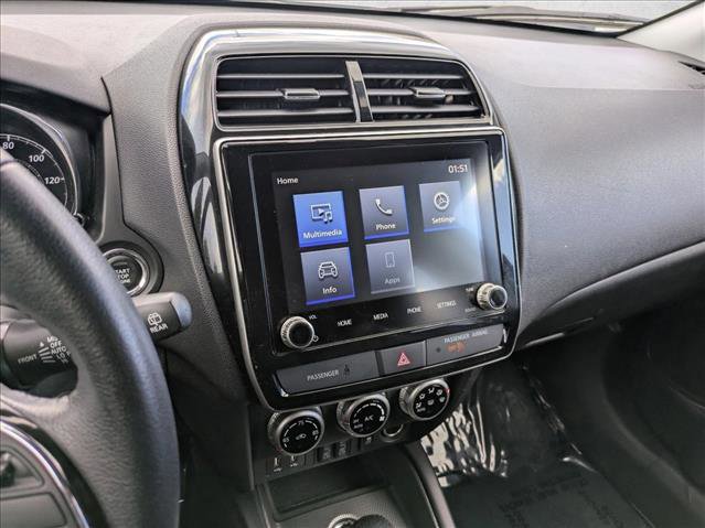 Used 2024 Mitsubishi Outlander Sport AWD image 12