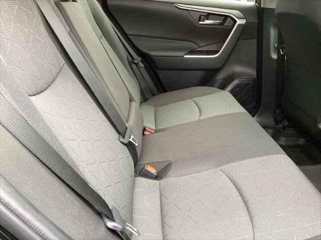 Certified 2024 Toyota RAV4 AWD Hybrid image 5