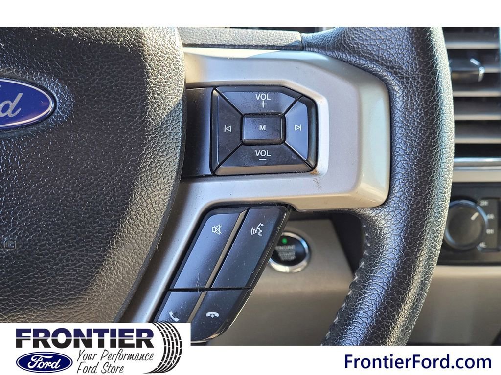 Used 2015 Ford F150 Lariat image 18