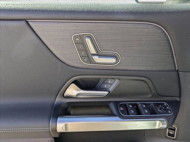 Certified 2023 Mercedes-Benz EQB 350 4MATIC SUV w/ Exclusive Package image 16