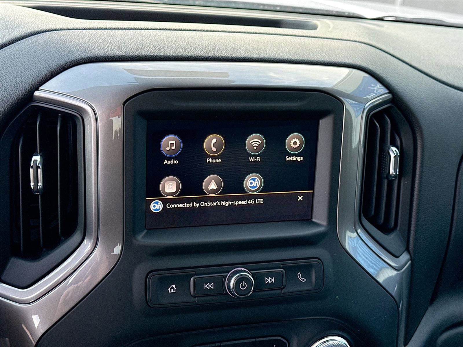 New 2026 GMC Sierra 3500 Pro w/ Convenience Package AWD/4WD image 8