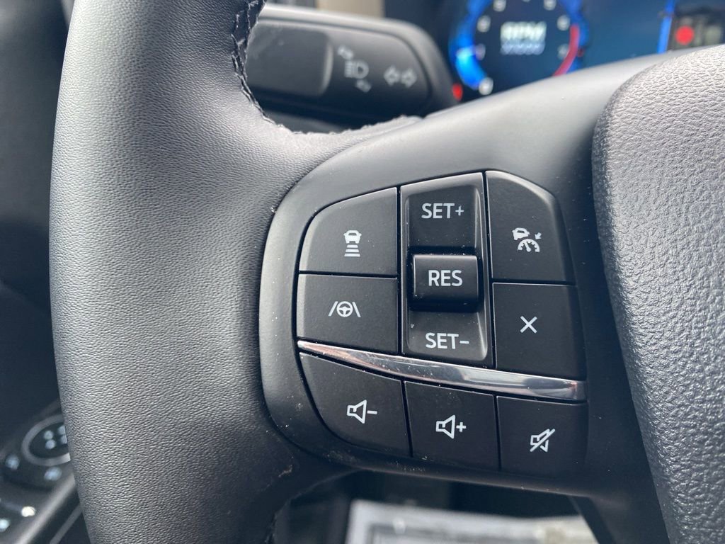 New 2025 Ford Bronco Sport Big Bend w/ Convenience Package image 26