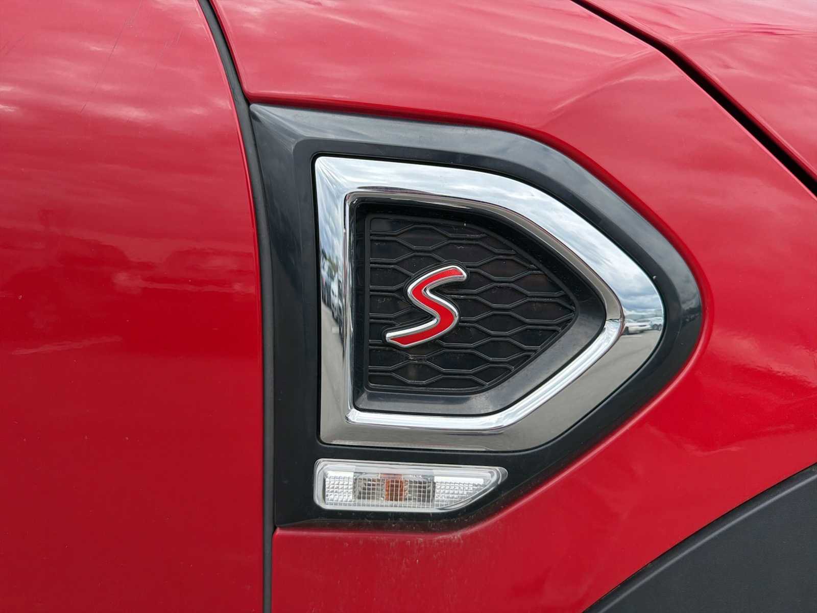 Used 2020 MINI Cooper Countryman S FWD image 7