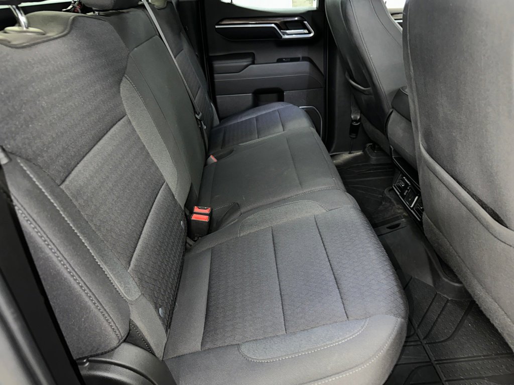 Certified 2022 Chevrolet Silverado 1500 RST w/ Redline Edition image 29
