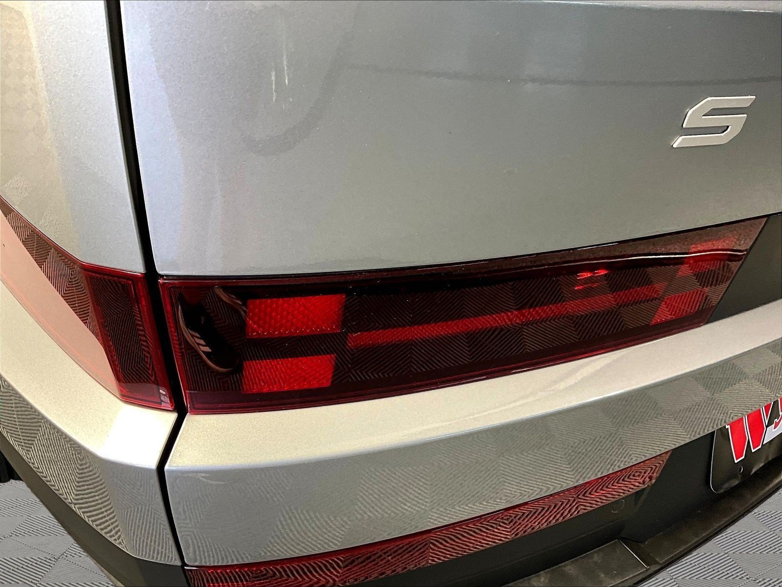 New 2027 Hyundai Santa Fe SEL AWD/4WD image 14