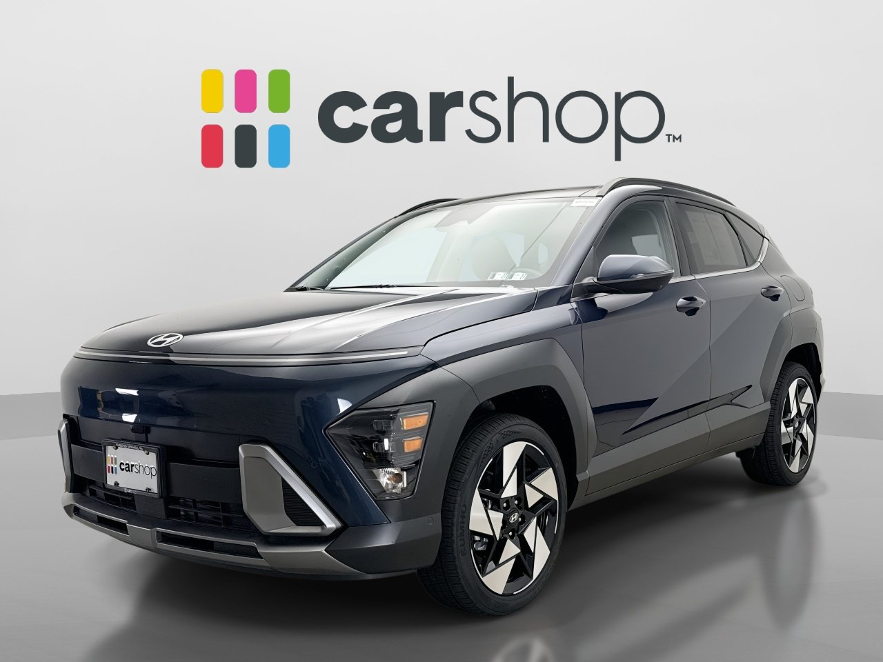 Used 2026 Hyundai Kona Limited