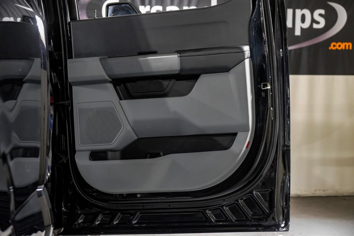 Used 2024 Ford F250 XL w/ STX Appearance Package AWD/4WD image 37