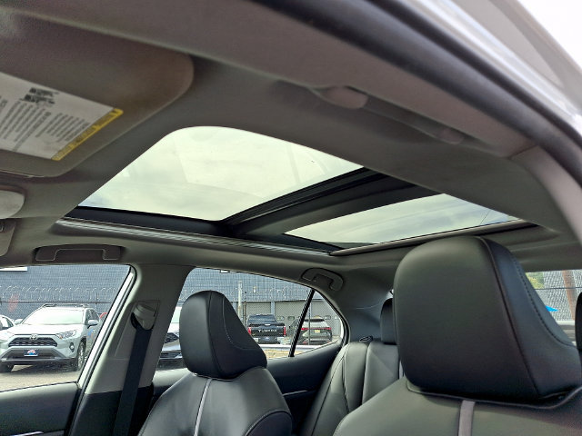 Certified 2022 Toyota Camry XSE AWD/4WD image 10