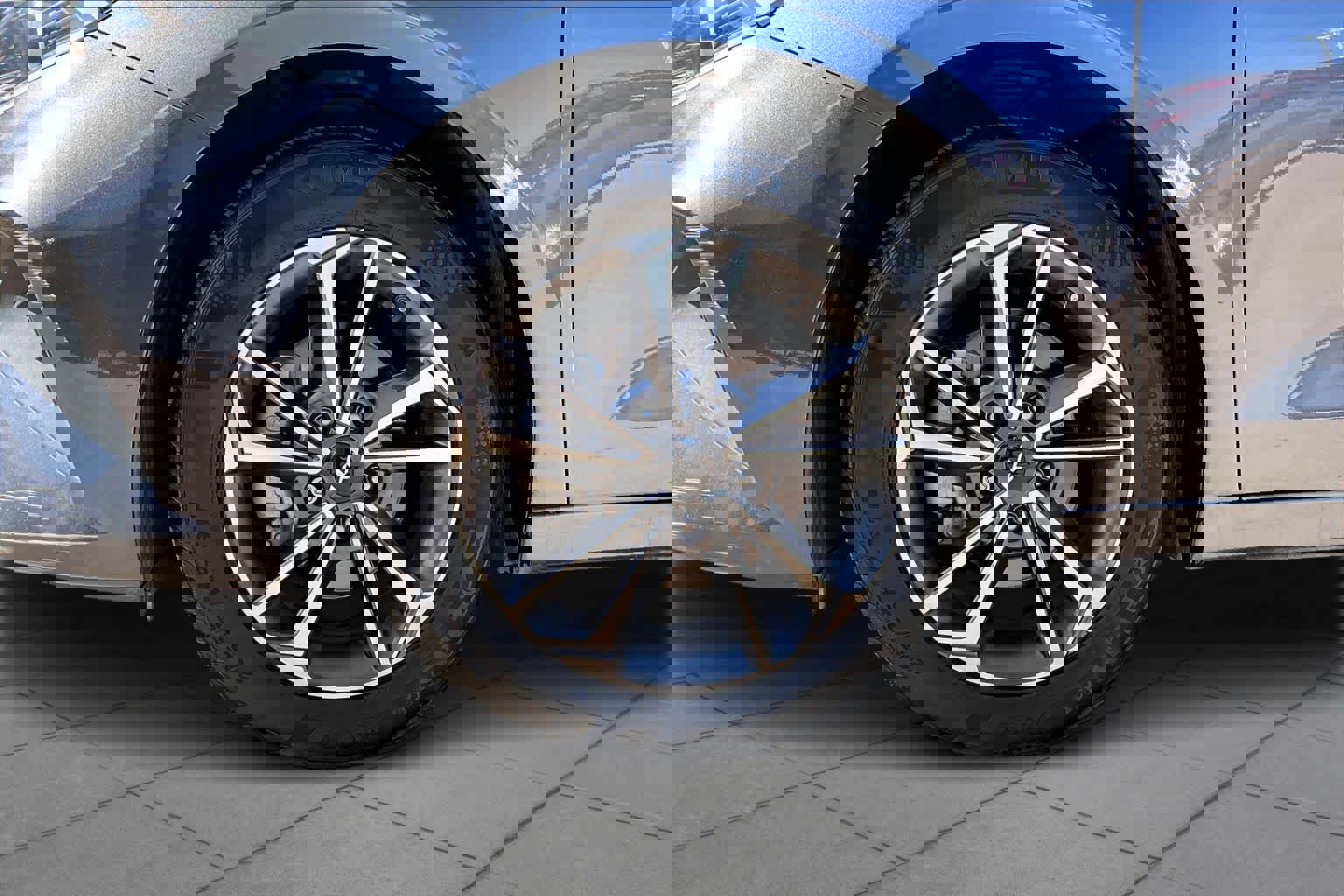 Used 2022 Kia Forte LXS w/ LXS Technology Package image 11