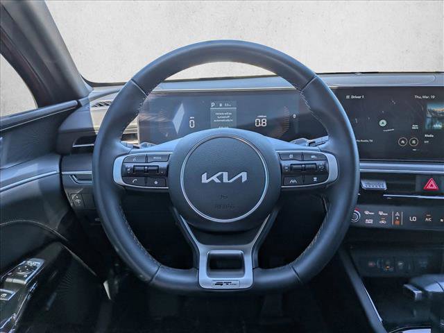 Used 2025 Kia K5 GT-Line w/ GT-Line Premium Package image 16