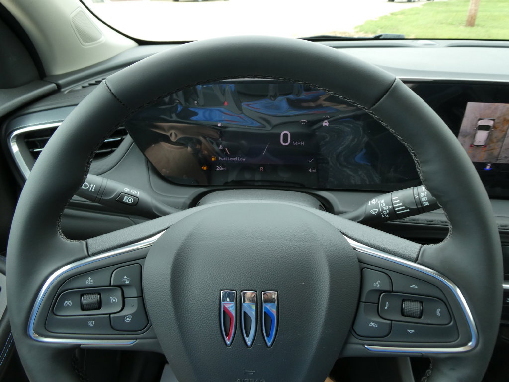 New 2026 Buick Encore GX Sport Touring w/ Advanced Technology Package AWD/4WD image 27