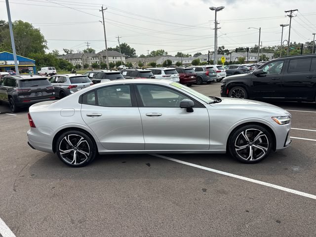 Used 2024 Volvo S60 B5 Core FWD image 28