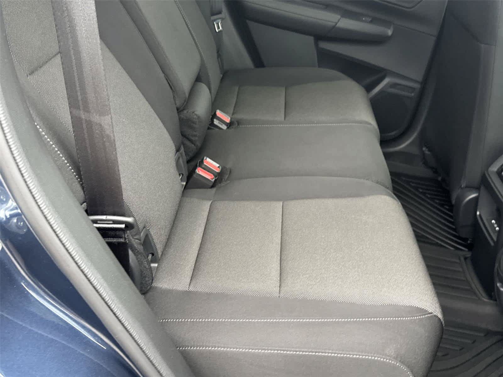 Used 2024 Honda CR-V EX image 16