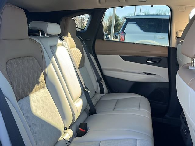 New 2026 Nissan Murano Platinum image 12