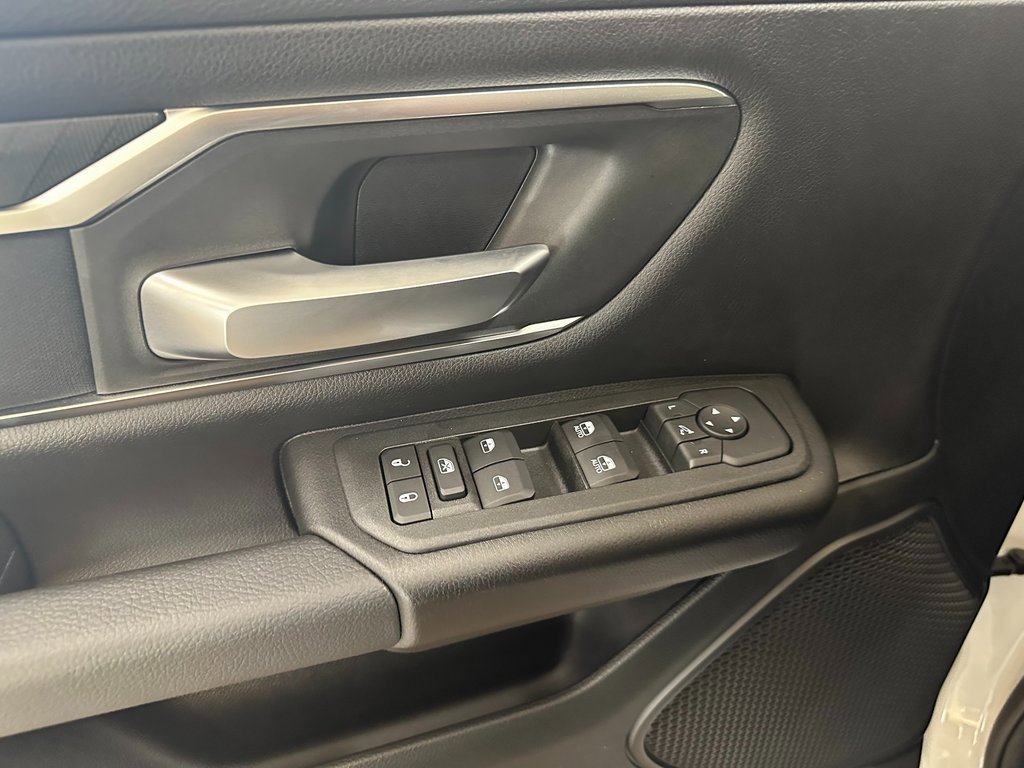 New 2026 RAM 1500 Big Horn image 13