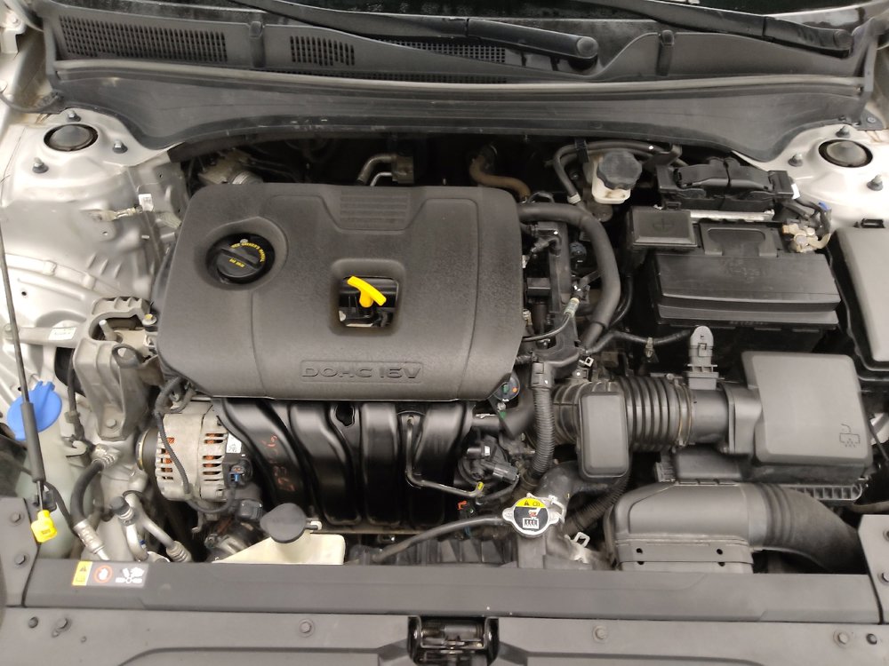 Used 2019 Kia Forte LXS image 30