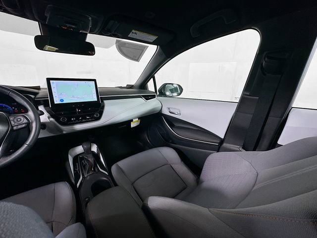 Used 2025 Toyota Corolla FX w/ Convenience Package image 31