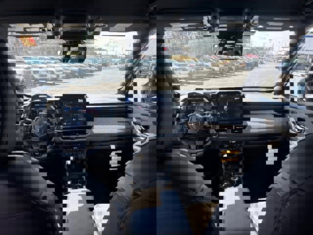 New 2026 Subaru Outback Premium image 91