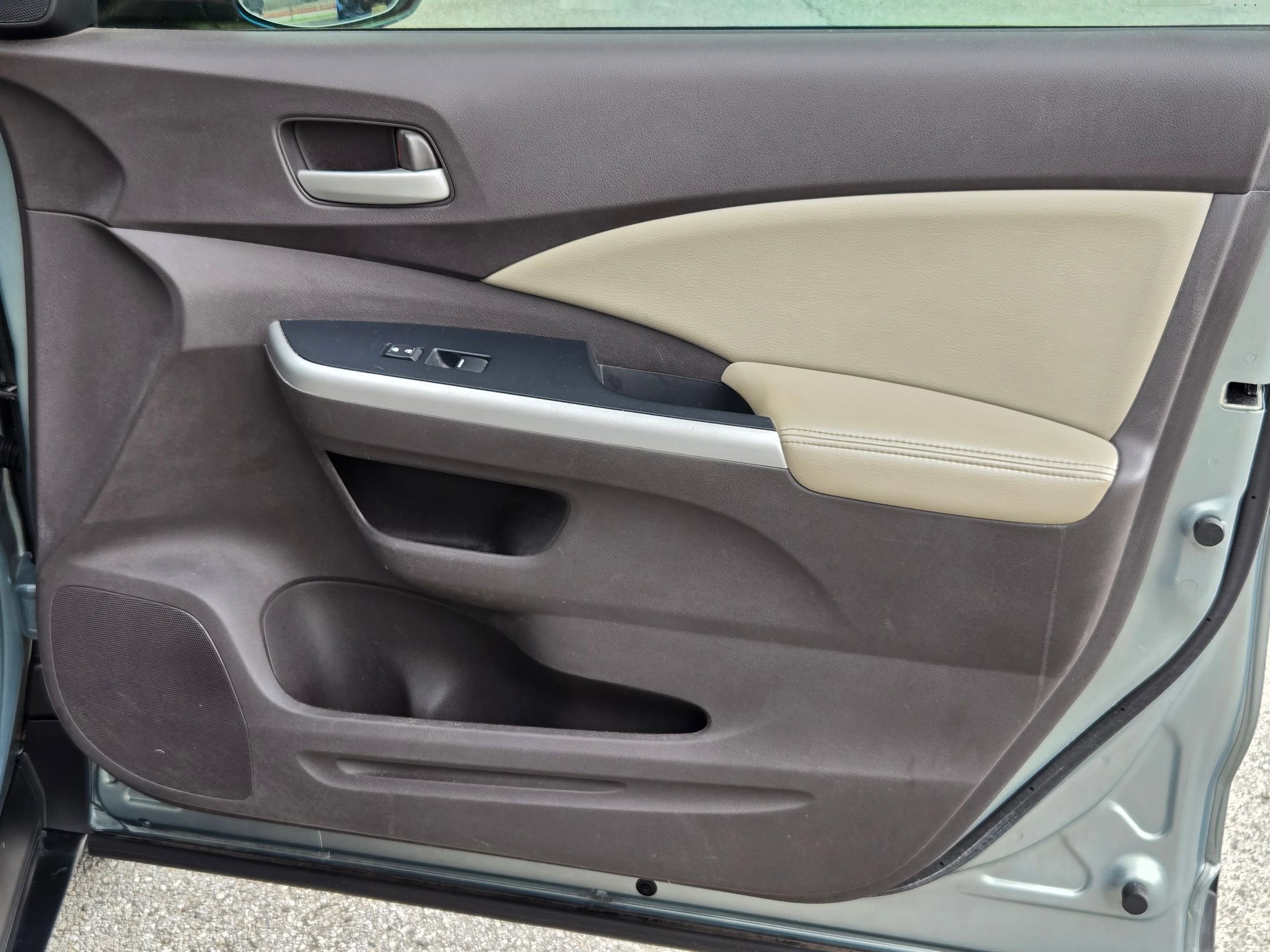 Used 2012 Honda CR-V EX-L image 28