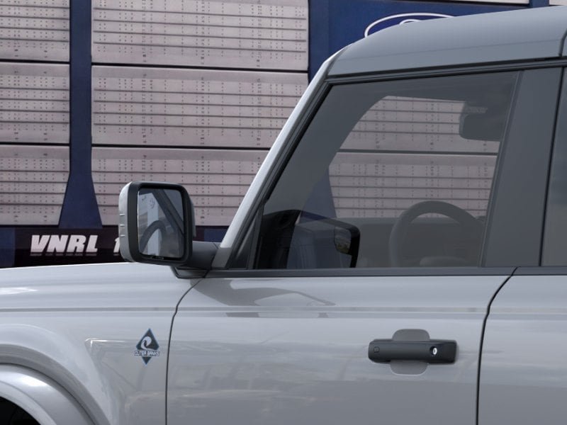 New 2026 Ford Bronco Outer Banks AWD/4WD image 46