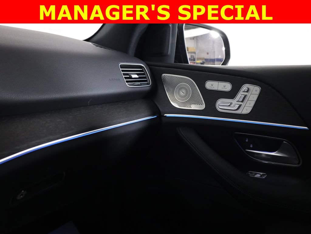 Used 2026 Mercedes-Benz GLE 350 4MATIC image 24